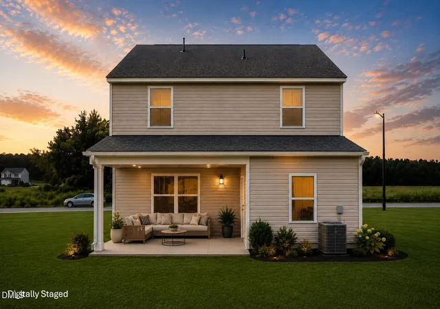 Photo 2 of Single family home for sale at 15 Empress St, Broadway, NC 27505 | MLS# 10168909 | Listing updated on 2026-10-02