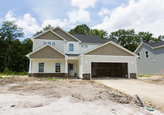Photo 1 of Single family home for sale at 4828 Danastas Ave #(lot 31), Hope Mills, NC 28348 | MLS# 10168916 | Listing updated on 2026-09-03