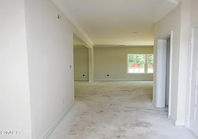 Photo 4 of Single family home for sale at 4828 Danastas Ave #(lot 31), Hope Mills, NC 28348 | MLS# 10168916 | Listing updated on 2026-09-03