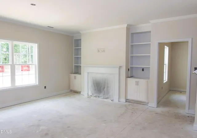 Photo 5 of Single family home for sale at 4828 Danastas Ave #(lot 31), Hope Mills, NC 28348 | MLS# 10168916 | Listing updated on 2026-09-03