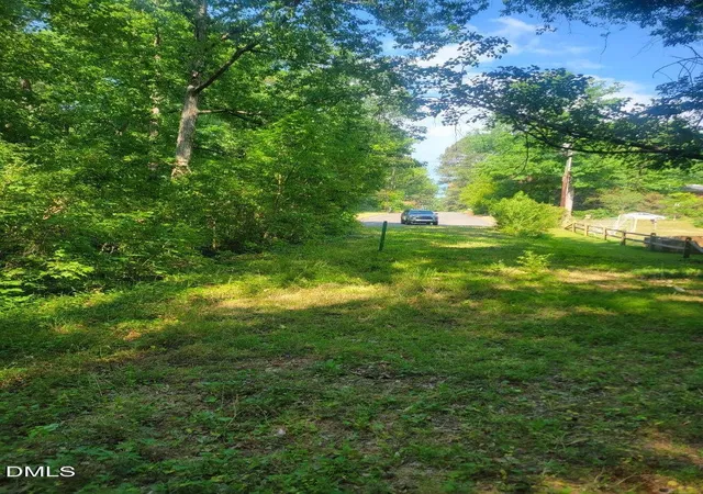 Photo 3 of Land for sale at 502 Brookwood Dr, Durham, NC 27707 | MLS# 10168950 | Listing updated on 2026-07-18