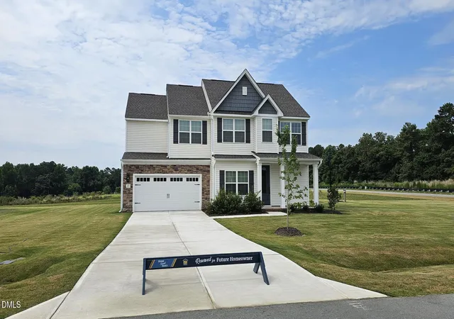 Photo 1 of Single family home for sale at 20 Camp Rock Rd, Lillington, NC 27546 | MLS# 10168944 | Listing updated on 2026-10-02