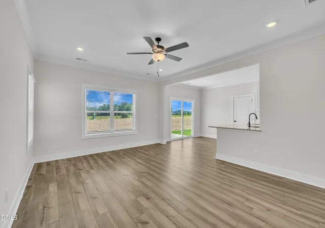 Photo 3 of Single family home for sale at 20 Camp Rock Rd, Lillington, NC 27546 | MLS# 10168944 | Listing updated on 2026-10-02