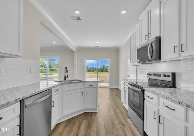 Photo 4 of Single family home for sale at 20 Camp Rock Rd, Lillington, NC 27546 | MLS# 10168944 | Listing updated on 2026-10-02