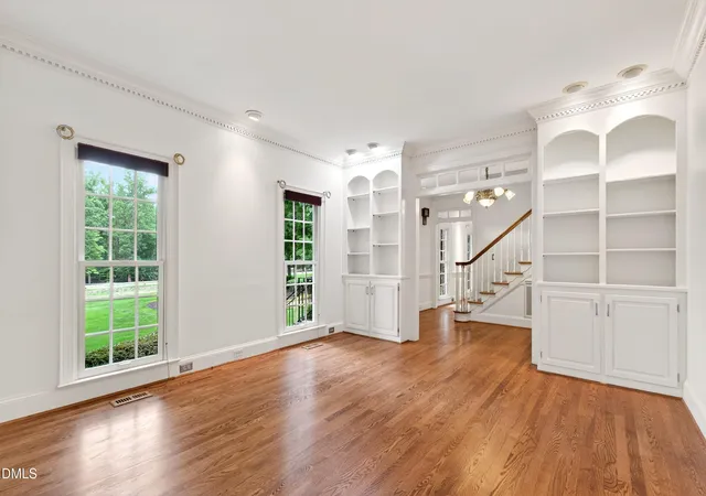 2nd image of 1117 Bentham Dr, Raleigh, NC 27614 | MLS# 10172851
