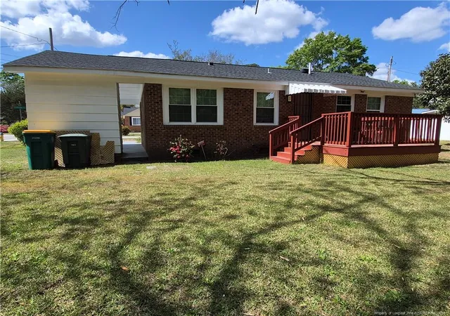 Homes for sale in Lumberton, NC | 103 Robeson St, Lumberton, NC 28358 | MLS# 760445