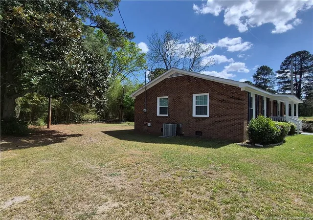 Homes for sale in Lumberton, NC | 103 Robeson St, Lumberton, NC 28358 | MLS# 760445