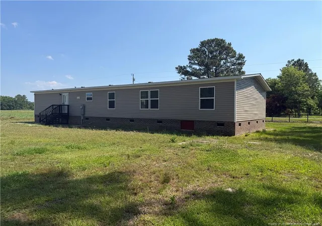 Homes for sale in Lumberton, NC | 4339 Saddletree Rd, Lumberton, NC 28360 | MLS# 762997