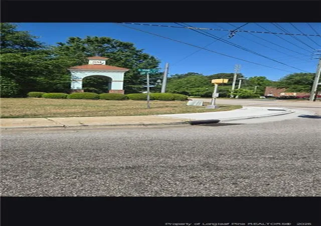 Photo 3 of Land for sale at 4028 S Main St & Edwin Deaver St, Hope Mills, NC 28348 | MLS# 763015 | Listing updated on 2026-07-18