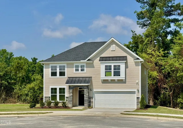 1st image of 409 Pecan Valley Wy, Four Oaks, NC 27524 | MLS# 10168970