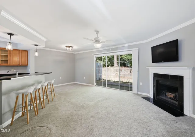 2nd image of 7605 Falcon Rest Cir, Raleigh, NC 27615 | MLS# 10170519