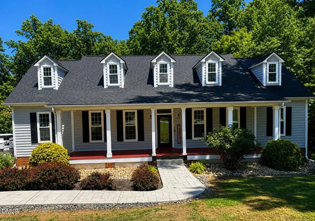 Homes for sale in Holly Springs, NC | 6201 Hilbert Ridge Dr, Holly Springs, NC 27540 | MLS# 10170759