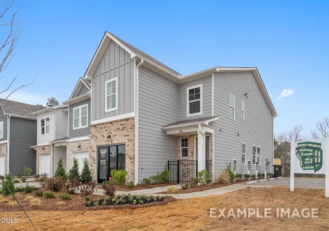 Photo 2 of Townhouse for sale at 63 Chancellor Dr, Lillington, NC 27546 | MLS# 10168966 | Listing updated on 2026-08-23