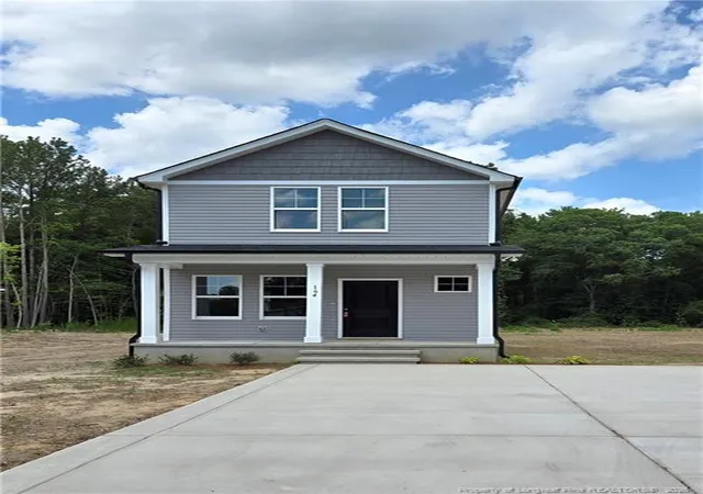 Homes for sale in Dunn, NC | 164 Jenkins St, Dunn, NC 28334 | MLS# 762819