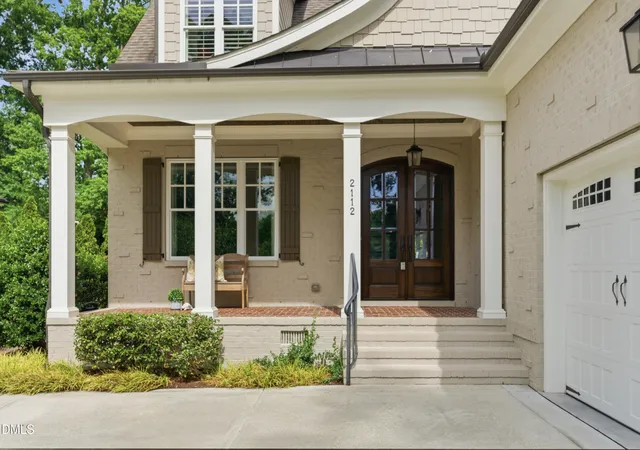 Homes for sale in Raleigh, NC | 2112 Kipawa St, Raleigh, NC 27607 | MLS# 10170414