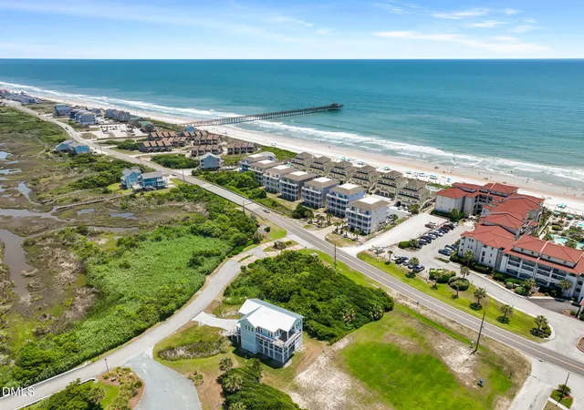 Homes for sale in N Topsail Beach, NC | 6 Cape Ln, N Topsail Beach, NC 28460 | MLS# 10169359