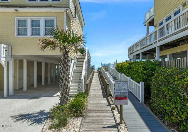 Homes for sale in N Topsail Beach, NC | 6 Cape Ln, N Topsail Beach, NC 28460 | MLS# 10169359