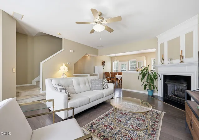 Homes for sale in Raleigh, NC | 5408 Bayside Ct, Raleigh, NC 27613 | MLS# 10171465