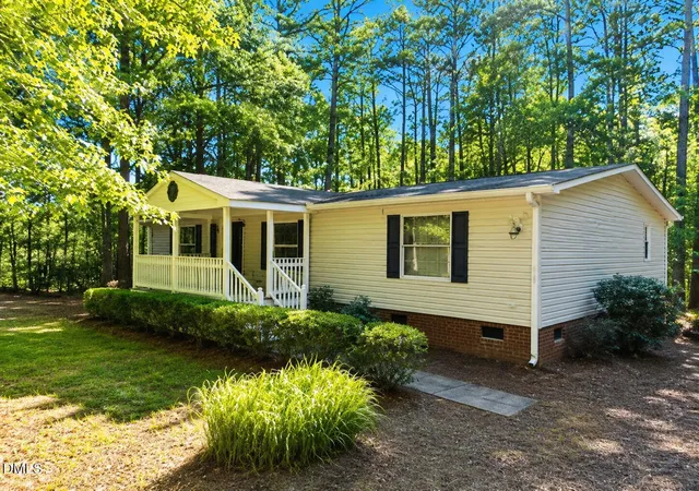 Homes for sale in Spring Hope, NC | 224 Grandpa Wy, Spring Hope, NC 27882 | MLS# 10174275