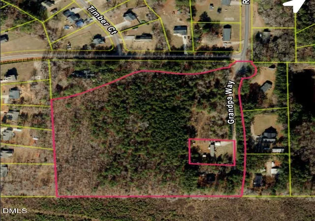 Homes for sale in Spring Hope, NC | 224 Grandpa Wy, Spring Hope, NC 27882 | MLS# 10174275