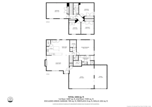 Photo 37 of Sale Pending at 505 Fulford Mcmillan Rd, Raeford, NC 28376 | MLS# 763019 | Listing updated on 2026-08-27