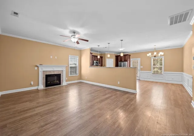 Photo 3 of Sale Pending at 505 Fulford Mcmillan Rd, Raeford, NC 28376 | MLS# 763019 | Listing updated on 2026-08-27