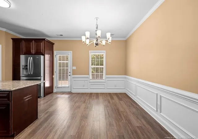 Photo 4 of Sale Pending at 505 Fulford Mcmillan Rd, Raeford, NC 28376 | MLS# 763019 | Listing updated on 2026-08-27