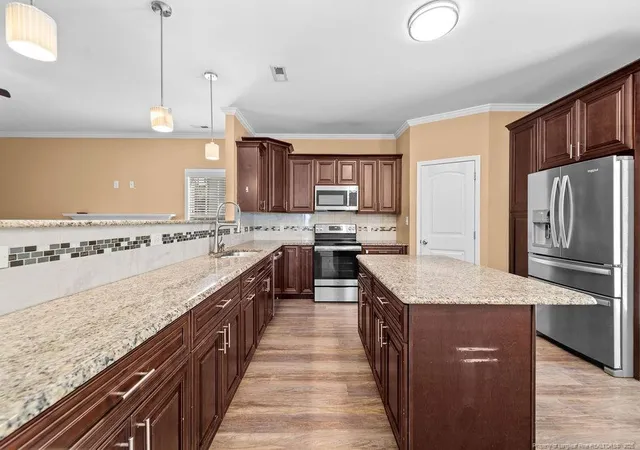 Photo 5 of Sale Pending at 505 Fulford Mcmillan Rd, Raeford, NC 28376 | MLS# 763019 | Listing updated on 2026-08-27