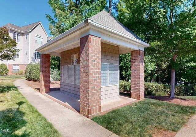Homes for sale in Raleigh, NC | 2501 Hunstcroft #100, Raleigh, NC 27617 | MLS# 10173305