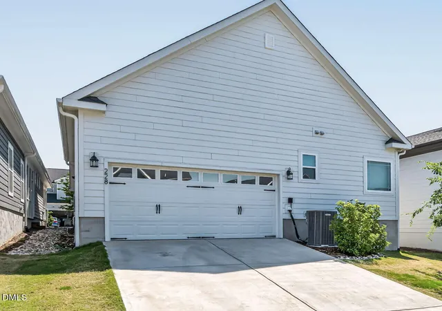27th image of 228 Thunder Forest Ln, Wendell, NC 27591 | MLS# 10169218