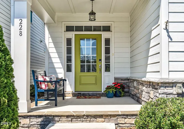3rd image of 228 Thunder Forest Ln, Wendell, NC 27591 | MLS# 10169218