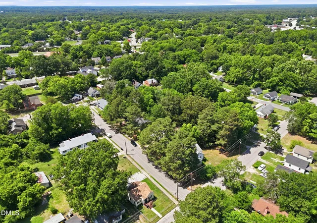 44th image of 427 N Clark St, Henderson, NC 27536 | MLS# 10173452