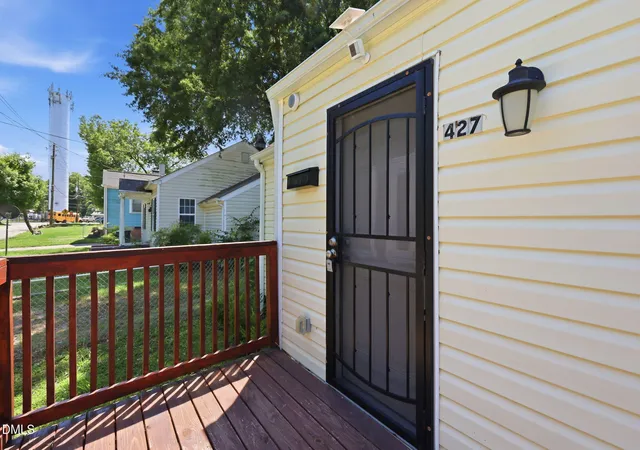 4th image of 427 N Clark St, Henderson, NC 27536 | MLS# 10173452