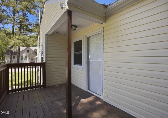 5th image of 427 N Clark St, Henderson, NC 27536 | MLS# 10173452