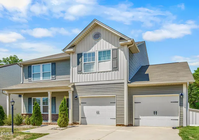 Photo 1 of Sale Pending at 427 Inlet Pl Dr, Winston Salem, NC 27127 | MLS# 10169012 | Listing updated on 2026-10-07