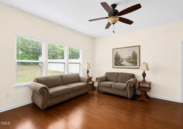 Photo 2 of Sale Pending at 427 Inlet Pl Dr, Winston Salem, NC 27127 | MLS# 10169012 | Listing updated on 2026-10-07