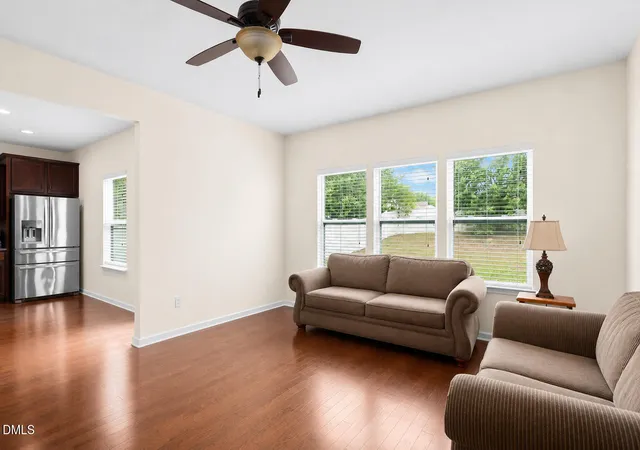 Photo 3 of Sale Pending at 427 Inlet Pl Dr, Winston Salem, NC 27127 | MLS# 10169012 | Listing updated on 2026-10-07