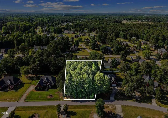 Photo 3 of Land for sale at 305 Chancery Dr, Goldsboro, NC 27530 | MLS# 10169017 | Listing updated on 2026-07-28