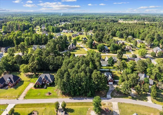 Photo 3 of Land for sale at 305 Chancery Dr, Goldsboro, NC 27530 | MLS# 10169017 | Listing updated on 2026-07-28
