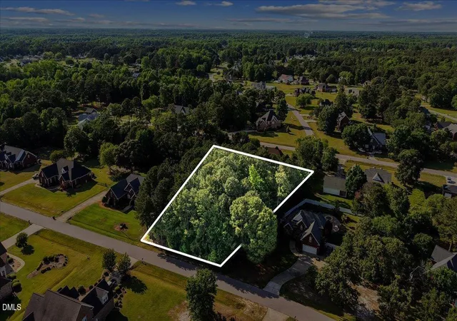 Photo 4 of Land for sale at 305 Chancery Dr, Goldsboro, NC 27530 | MLS# 10169017 | Listing updated on 2026-07-28