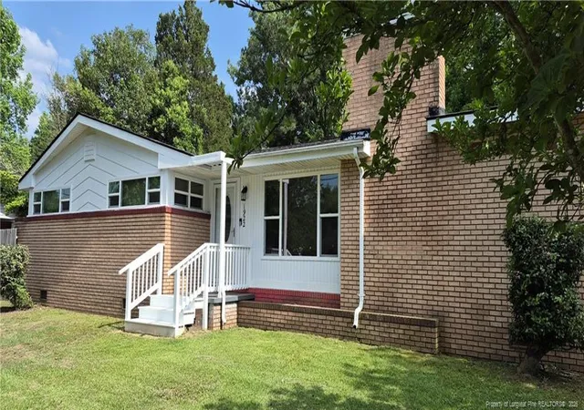 Photo 2 of Single family home for sale at 1922 Sloan Ave, Fayetteville, NC 28312 | MLS# 763065 | Listing updated on 2026-07-27