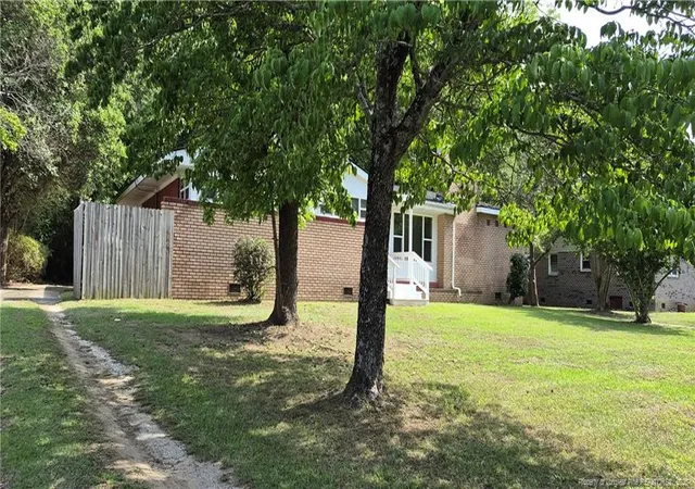 Photo 3 of Single family home for sale at 1922 Sloan Ave, Fayetteville, NC 28312 | MLS# 763065 | Listing updated on 2026-07-27