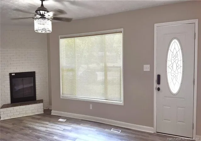 Photo 3 of Single family home for sale at 1922 Sloan Ave, Fayetteville, NC 28312 | MLS# 763065 | Listing updated on 2026-07-27