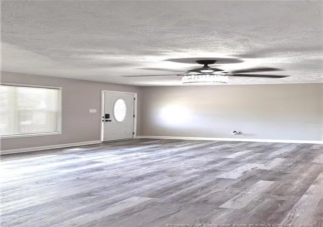 Photo 4 of Single family home for sale at 1922 Sloan Ave, Fayetteville, NC 28312 | MLS# 763065 | Listing updated on 2026-07-27