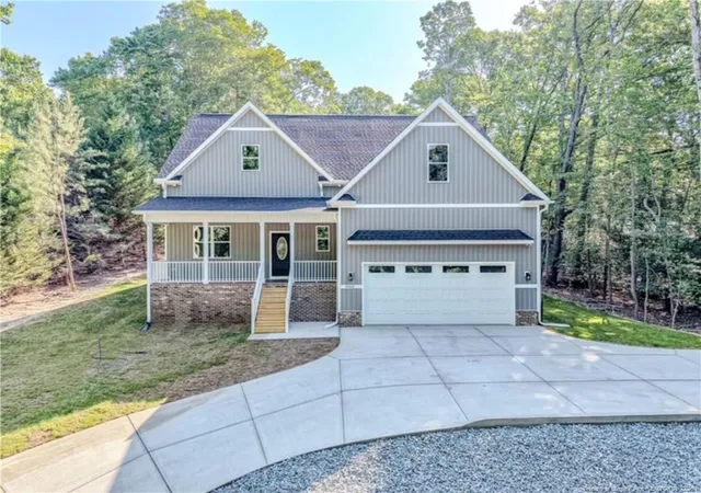 1st image of 5064 Bluebird Dr, Sanford, NC 27332 | MLS# 761517