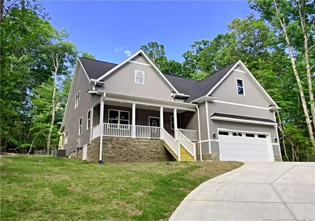 2nd image of 5064 Bluebird Dr, Sanford, NC 27332 | MLS# 761517