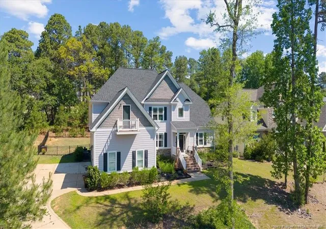 Homes for sale in Spring Lake, NC | 46 Brookhill Ct, Spring Lake, NC 28390 | MLS# 763069