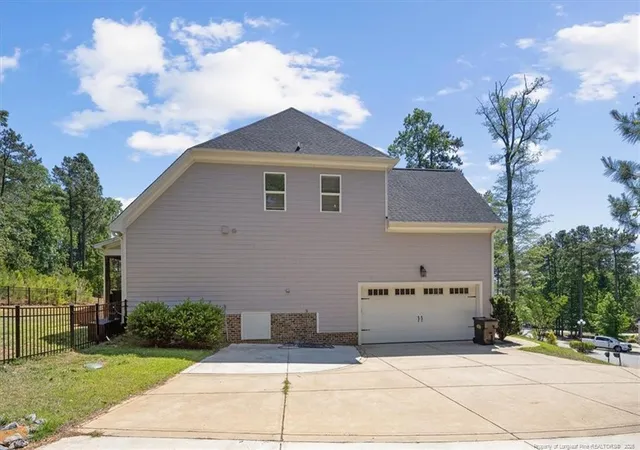 Homes for sale in Spring Lake, NC | 46 Brookhill Ct, Spring Lake, NC 28390 | MLS# 763069