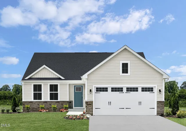 Photo 1 of Sale Pending at 11 Arendell Ct, Fuquay Varina, NC 27526 | MLS# 10169044 | Listing updated on 2026-07-18