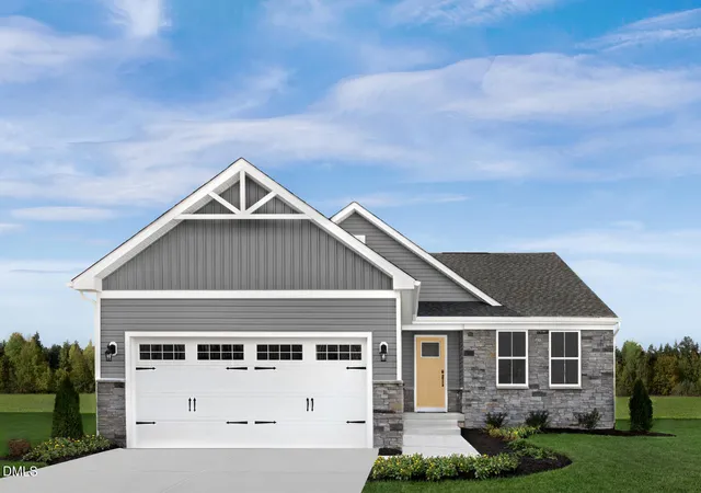 Photo 2 of Sale Pending at 11 Arendell Ct, Fuquay Varina, NC 27526 | MLS# 10169044 | Listing updated on 2026-07-18